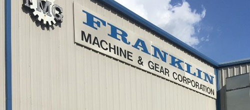 Franklin Machine & Gear